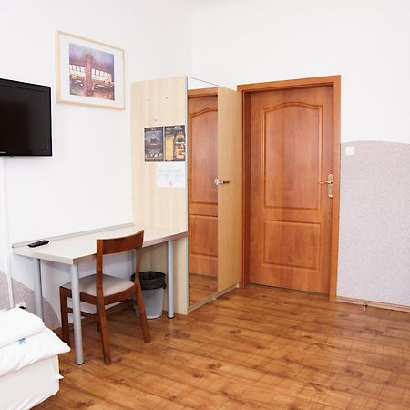 Hotel Nevada Łagów Extérieur photo