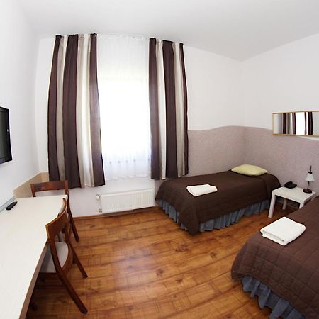 Hotel Nevada Łagów Extérieur photo