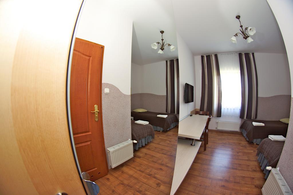Hotel Nevada Łagów Chambre photo