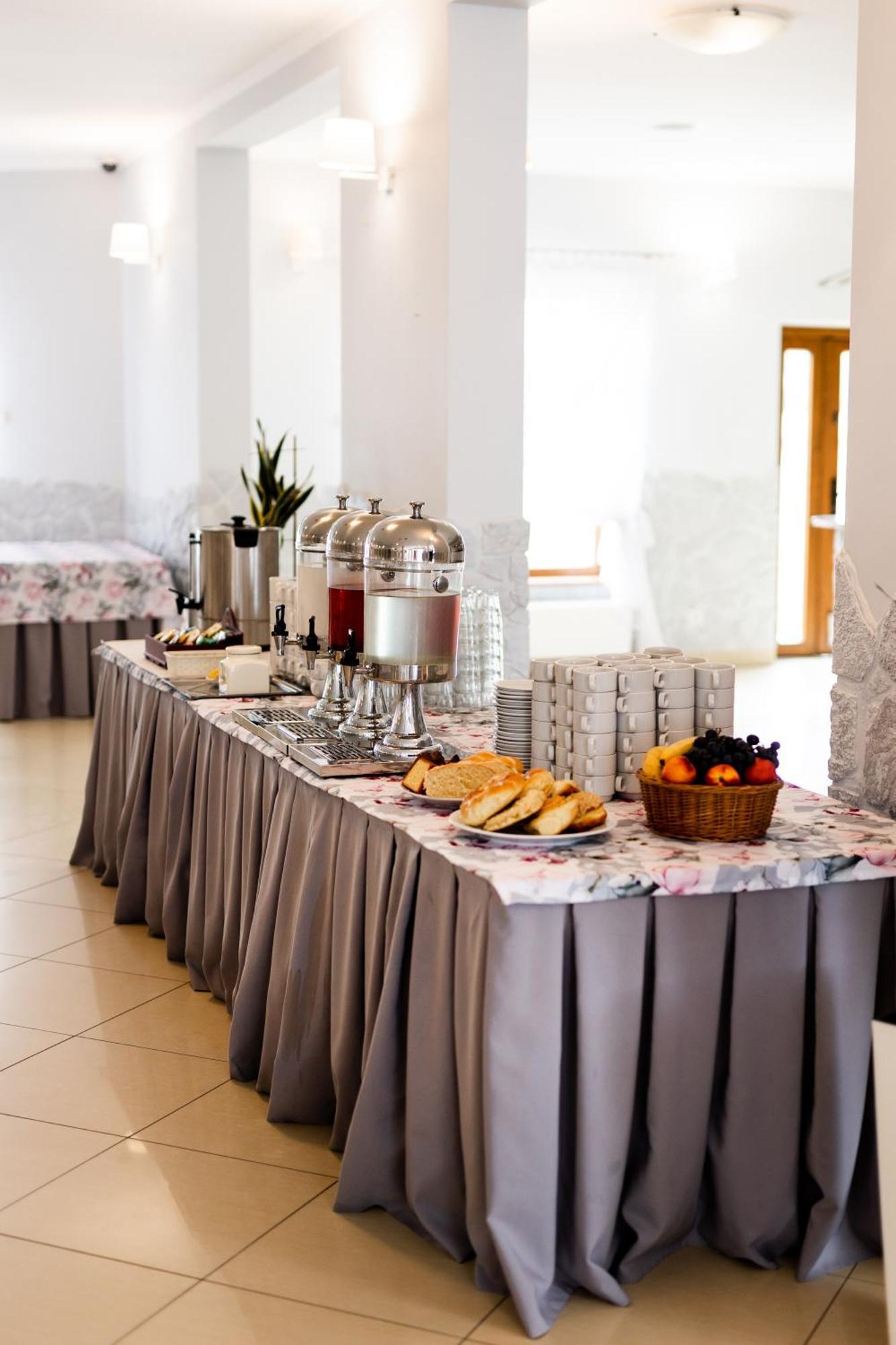 Hotel Nevada Łagów Extérieur photo