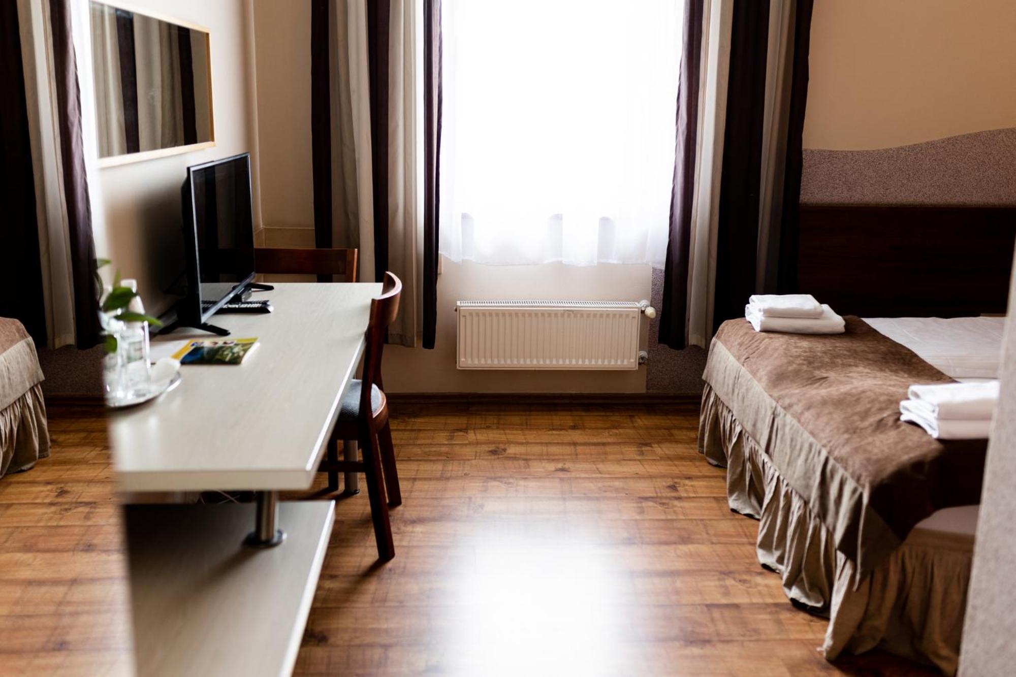 Hotel Nevada Łagów Extérieur photo