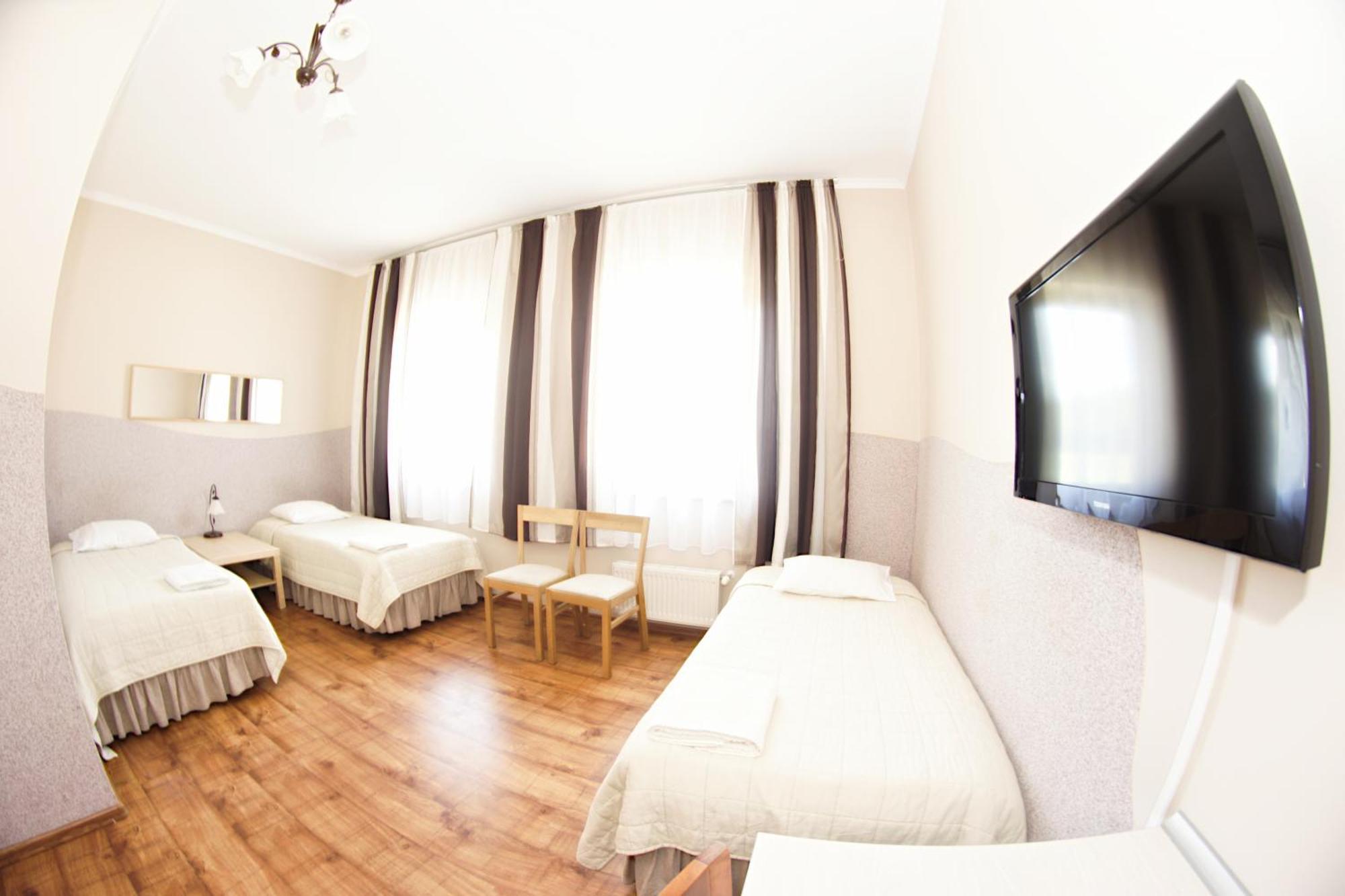 Hotel Nevada Łagów Extérieur photo
