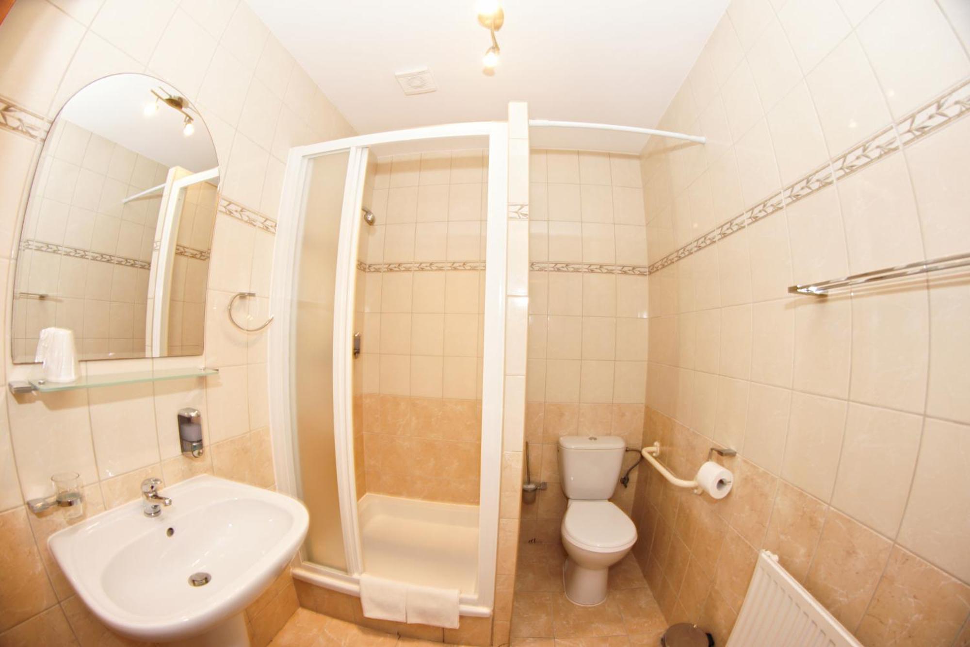 Hotel Nevada Łagów Extérieur photo
