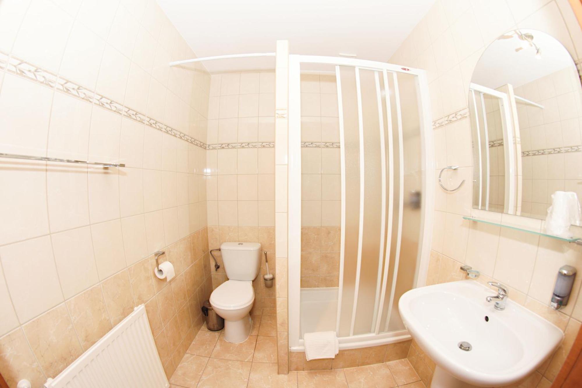 Hotel Nevada Łagów Extérieur photo