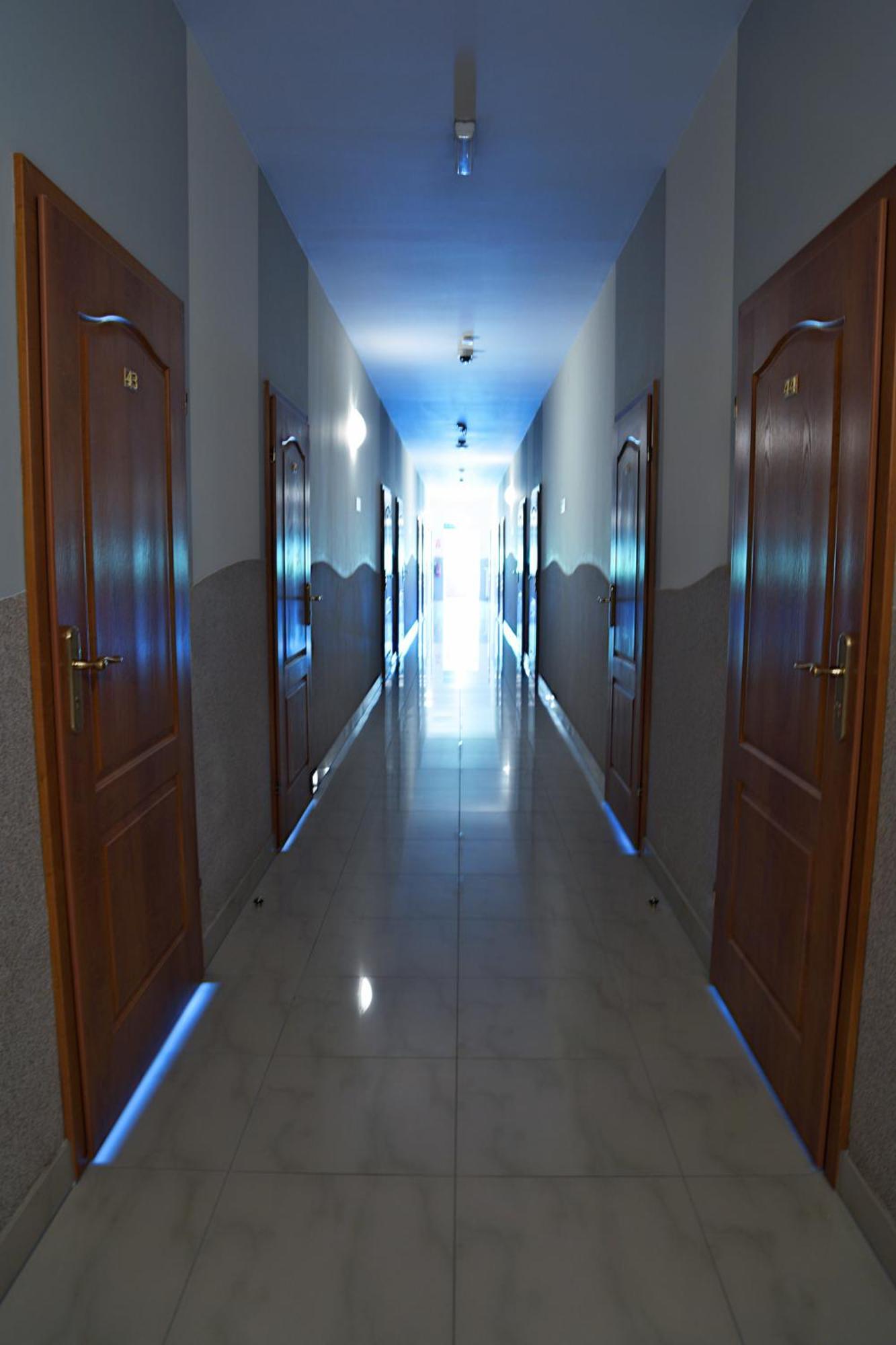 Hotel Nevada Łagów Extérieur photo