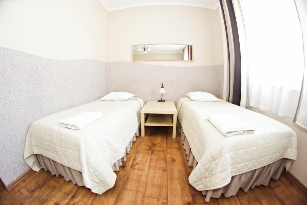 Hotel Nevada Łagów Extérieur photo