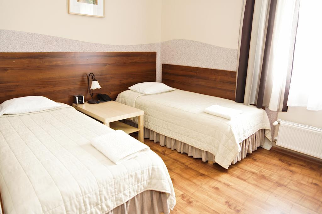 Hotel Nevada Łagów Extérieur photo