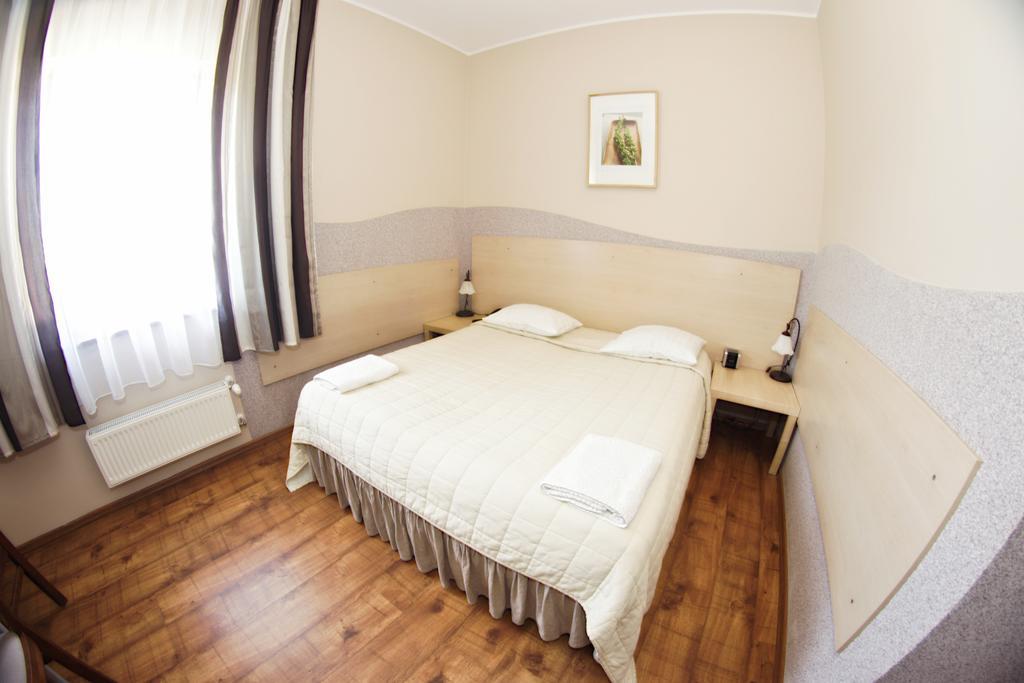 Hotel Nevada Łagów Extérieur photo
