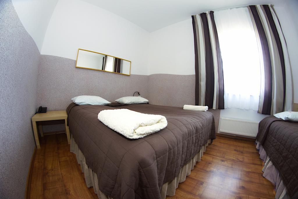 Hotel Nevada Łagów Extérieur photo
